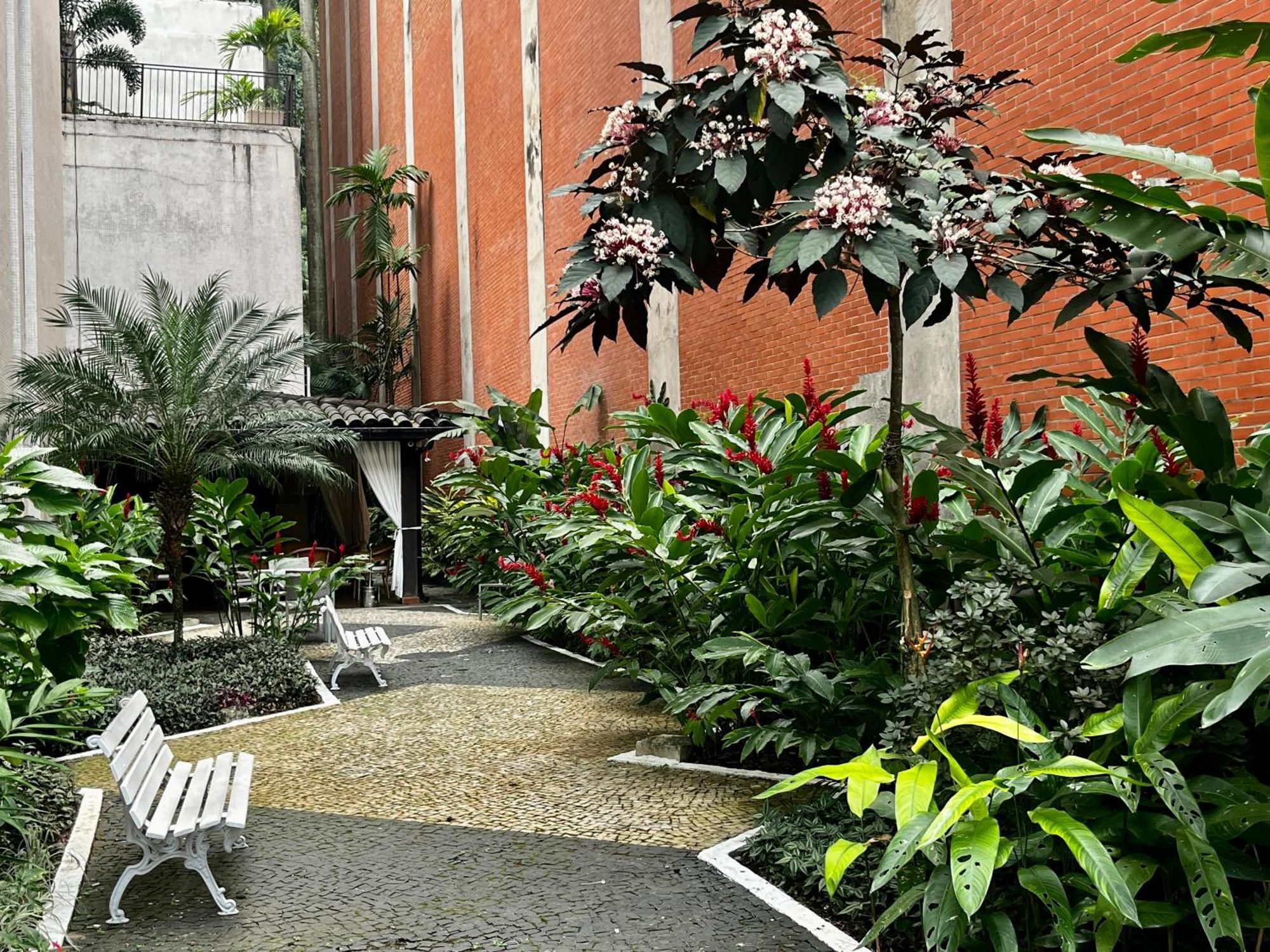 Flat No Leme Copacabana Com Coworking, Conforto E Piscina * Rio de Janeiro
