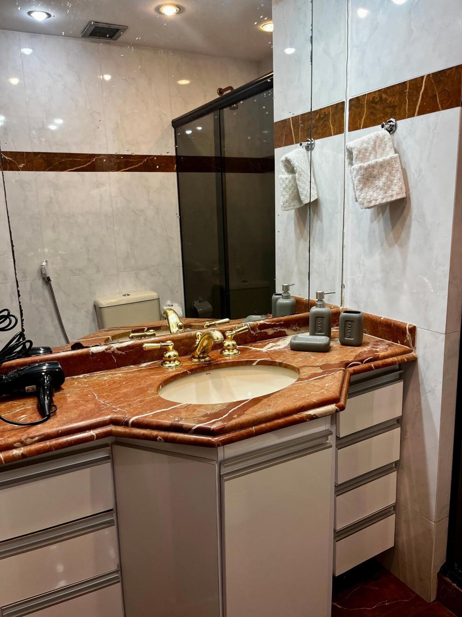 Flat No Leme Copacabana Com Coworking, Conforto E Piscina Aparthotel *
