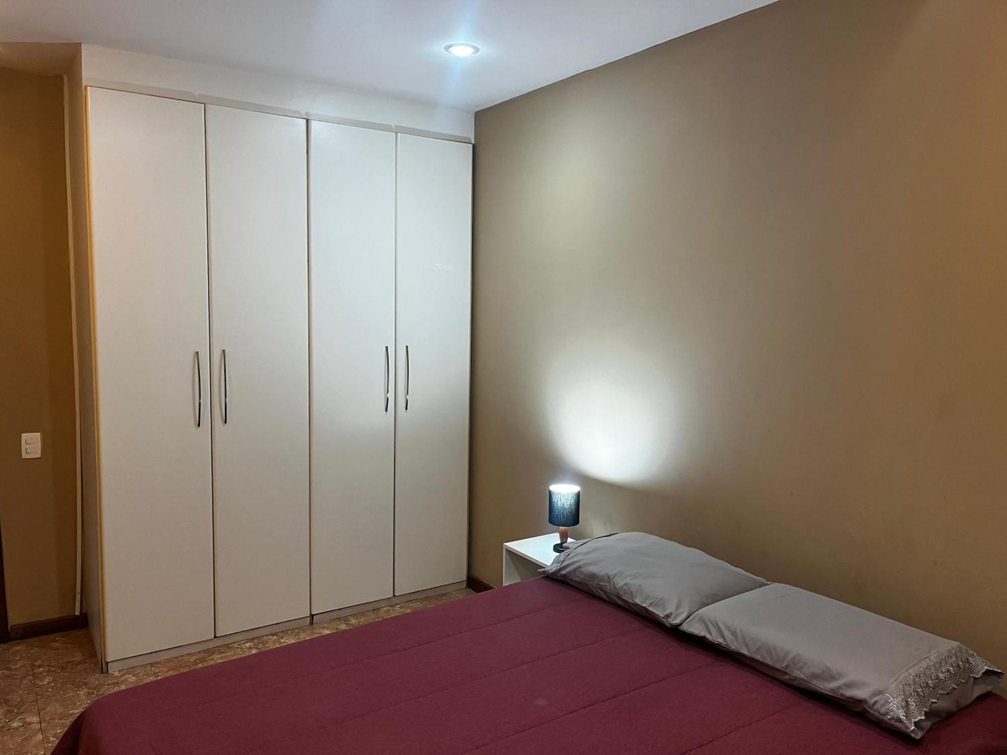 Appart hôtel Flat No Leme Copacabana Com Coworking, Conforto E Piscina *