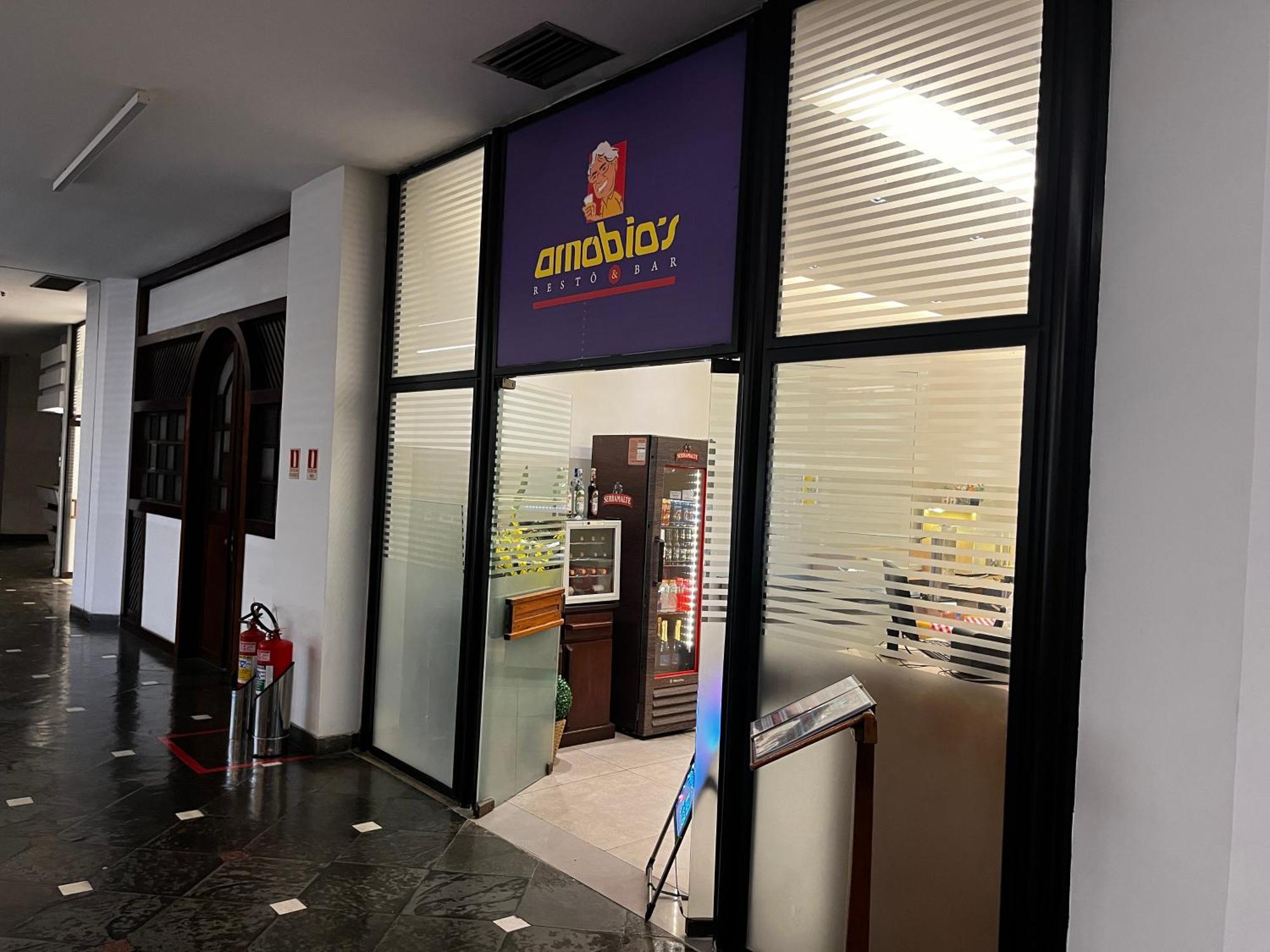 Flat No Leme Copacabana Com Coworking, Conforto E Piscina Appart hôtel