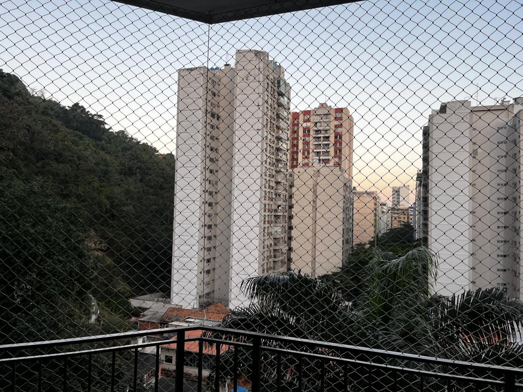 Appart hôtel Flat No Leme Copacabana Com Coworking, Conforto E Piscina *